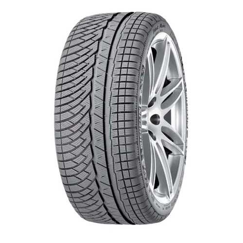 Шины MICHELIN Pilot Alpin PA4 235/35 R19 91W XL 086441 в Шинсервис