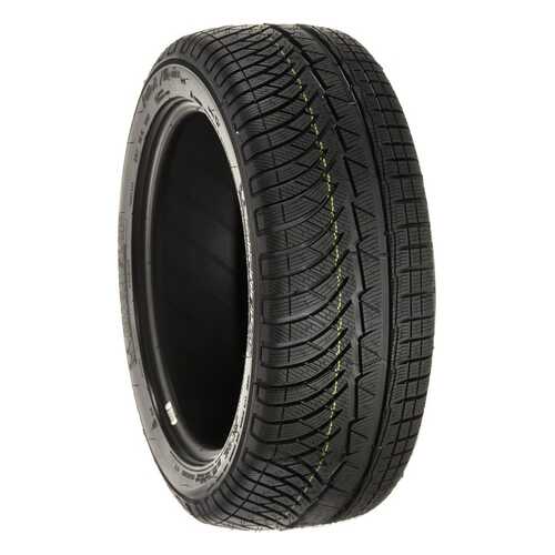 Шины Michelin Pilot Alpin PA4 245/45 R18 100V XL RunFlat в Шинсервис
