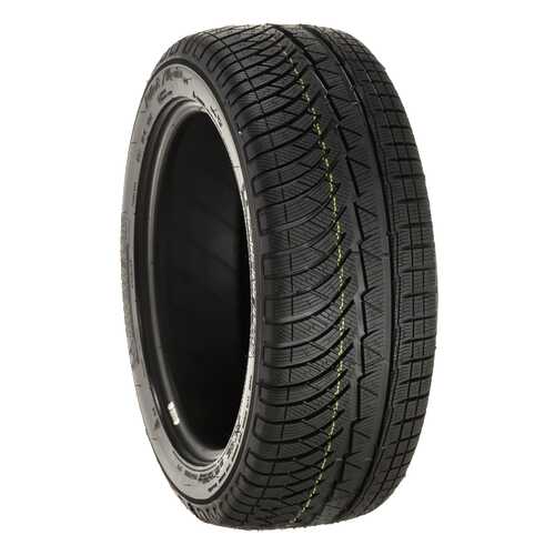 Шины Michelin Pilot Alpin PA4 255/40 R20 101V XL в Шинсервис