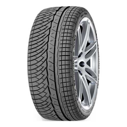 Шины Michelin Pilot Alpin PA4 285/35 R20 104V XL NO в Шинсервис