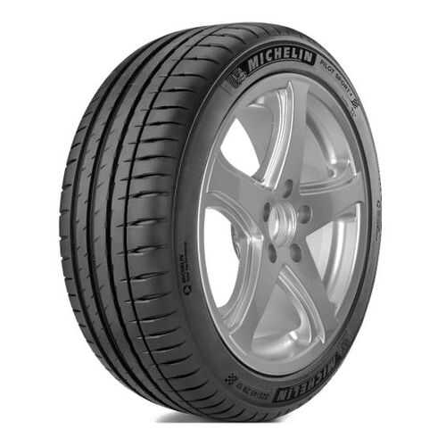 Шины Michelin PILOT SPORT 4 265/40R18 101 Y в Шинсервис