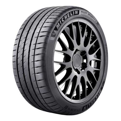 Шины MICHELIN Pilot Sport 4 S 265/30 R21 96Y (до 300 км/ч) 499245 в Шинсервис
