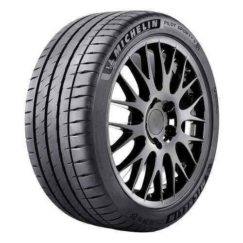 Шины MICHELIN Pilot Sport 4 S 295/25 R20 95Y (до 300 км/ч) 256899 в Шинсервис