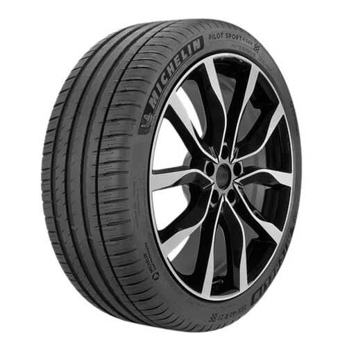Шины MICHELIN Pilot Sport 4 SUV 255/55 R18 109Y XL 661828 в Шинсервис
