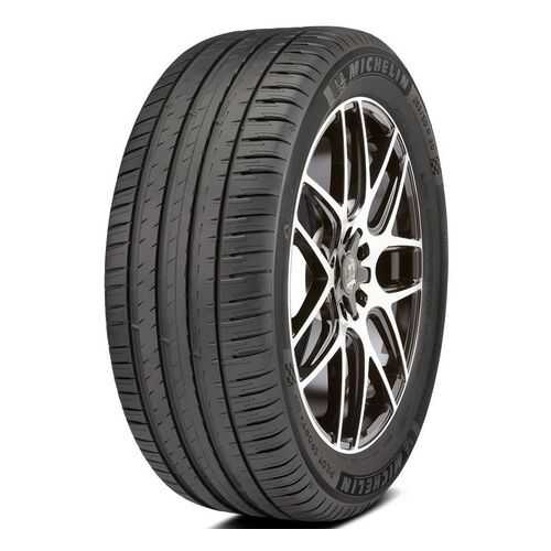 Шины MICHELIN PILOT SPORT-4 SUV XL 275/50 R20 Y 113 (MO) в Шинсервис