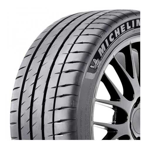 Шины MICHELIN PILOT SPORT-4S 255/30 R22 95 Y XL в Шинсервис