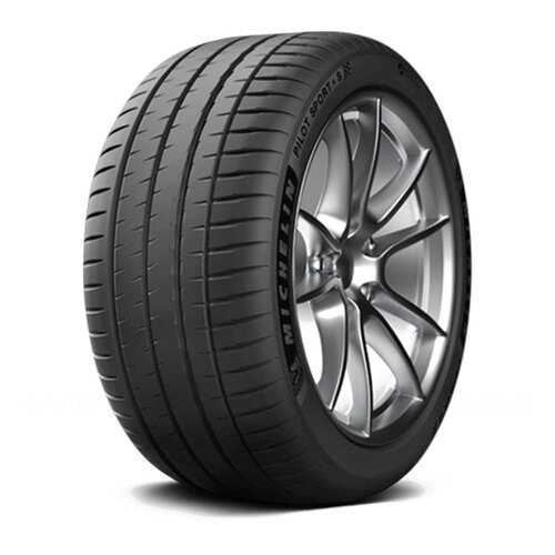 Шины MICHELIN PILOT SPORT-4S 295/35 R17 105 408660 в Шинсервис