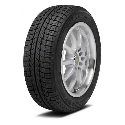 Шины MICHELIN X- ICE 3 235/55/20 H 102 674493 в Шинсервис