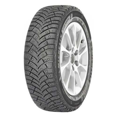 Шины MICHELIN X- ICE NORTH 4 215/65 R17 103 304862 в Шинсервис