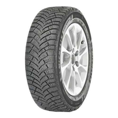 Шины MICHELIN X- ICE NORTH 4 245/45 R17 99 320571 в Шинсервис