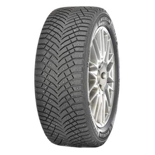 Шины MICHELIN X- ICE NORTH 4 SUV 305/40/20 T 112 XL 179961 в Шинсервис