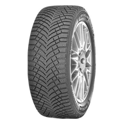 Шины MICHELIN X- ICE NORTH 4 SUV XL 285/40/22 T 110 шип. 855688 в Шинсервис