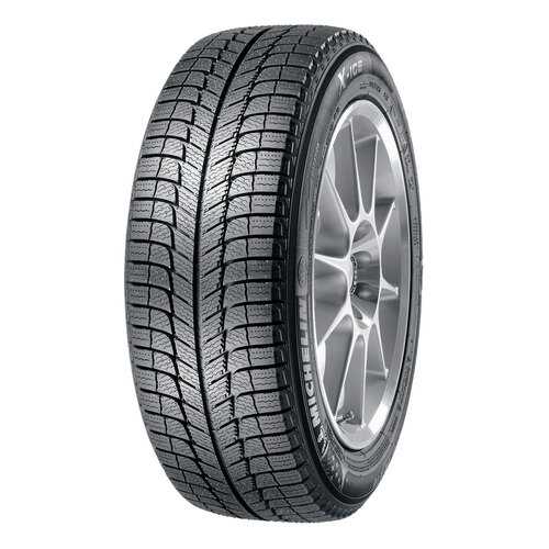 Шины MICHELIN X-Ice 3 205/65 R15 99T 7395 в Шинсервис