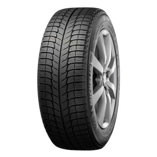 Шины MICHELIN X-Ice 3 275/40 R20 102H RunFlat 774763 в Шинсервис