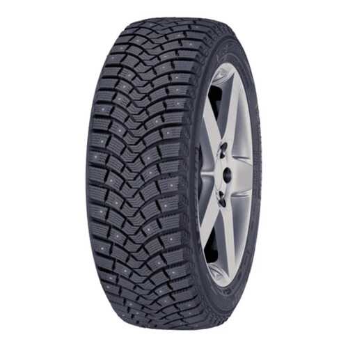 Шины MICHELIN X-Ice North 2 185/65 R15 92T XL 707635 шипованная в Шинсервис