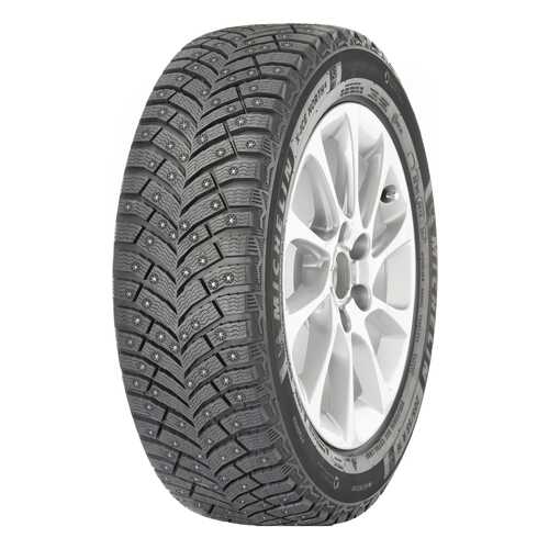 Шины MICHELIN X-Ice North 4 185/65 R15 92T (до 190 км/ч) 990827 в Шинсервис
