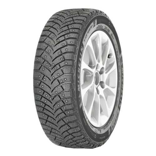 Шины MICHELIN X-Ice North 4 195/60 R15 92 463134 в Шинсервис