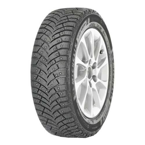 Шины MICHELIN X-Ice North 4 225/40 R18 92T XL 285152 шипованная в Шинсервис