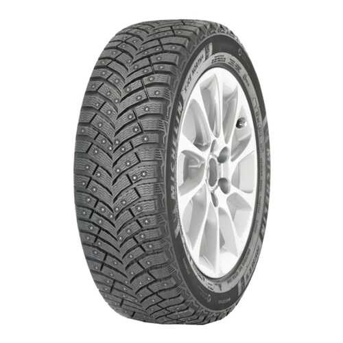 Шины MICHELIN X-Ice North 4 225/50 R17 98 613954 в Шинсервис