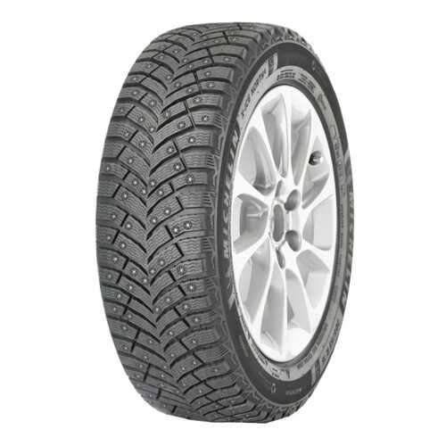 Шины MICHELIN X-Ice North 4 245/45 R19 102H (до 210 км/ч) 9725 в Шинсервис