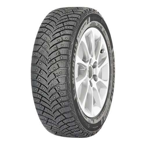 Шины MICHELIN X-Ice North 4 255/40 R18 99T (до 190 км/ч) 587635 в Шинсервис