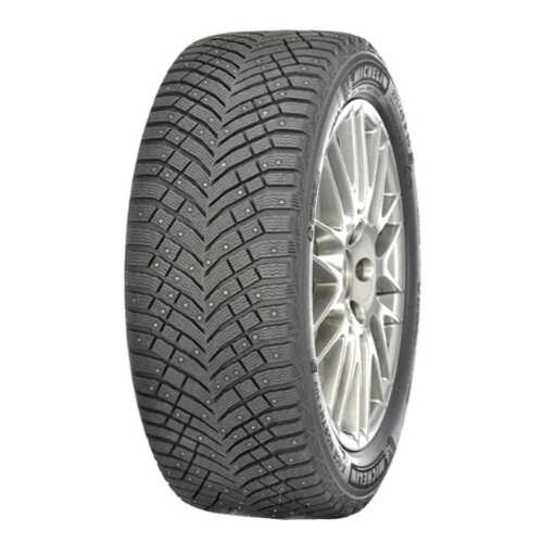 Шины Michelin X-Ice North 4 SUV 225/55R19 103 T в Шинсервис