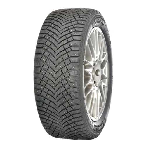Шины MICHELIN X-Ice North 4 SUV 235/60 R17 106T XL 867088 шипованная в Шинсервис