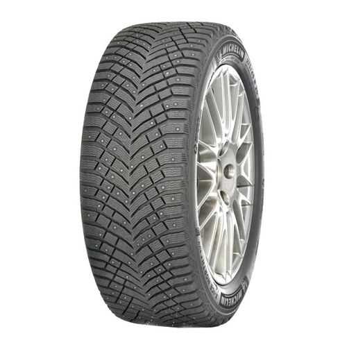 Шины MICHELIN X-Ice North 4 SUV 255/55 R18 109T XL шип (CAE 765732) в Шинсервис