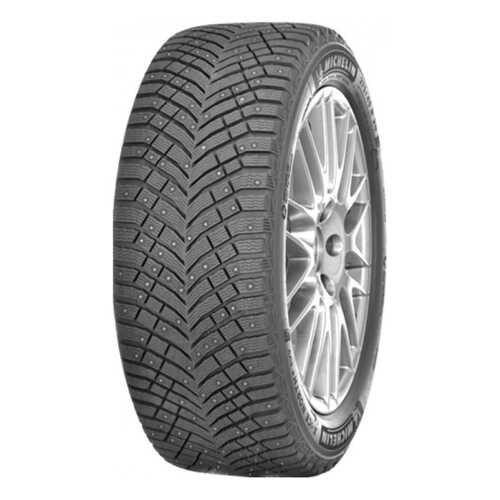 Шины MICHELIN X-Ice North 4 SUV 265/65 R18 114T шип (CAE 999612) в Шинсервис