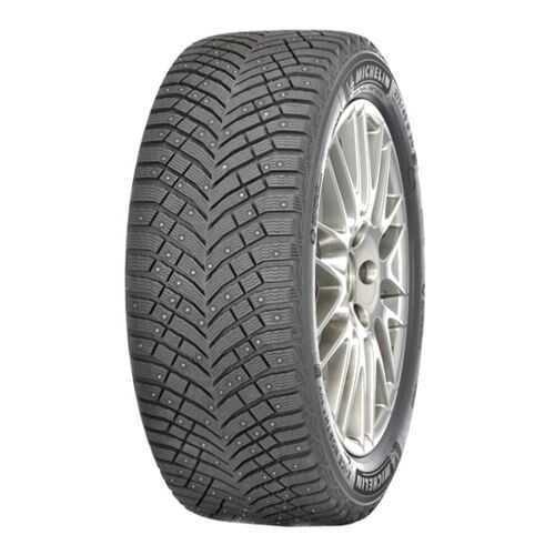 Шины MICHELIN X-Ice North 4 SUV 305/35 R21 109T XL шип (CAE 743247) в Шинсервис