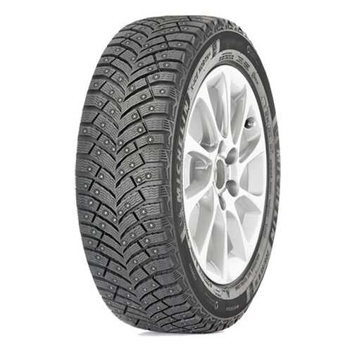 Шины MICHELIN X-Ice North 4 XL 225/45 R17 94T (до 190 км/ч) 183785 в Шинсервис
