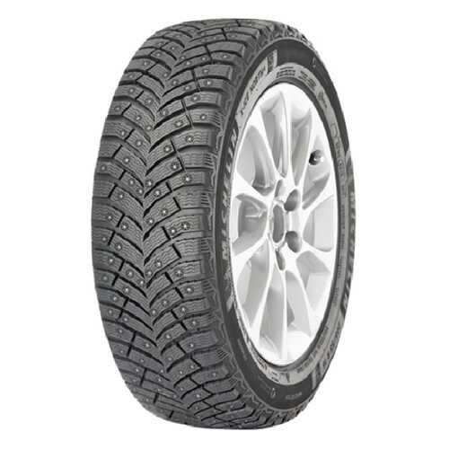 Шины MICHELIN X-Ice North 4 XL 235/45 R18 98 636133 в Шинсервис