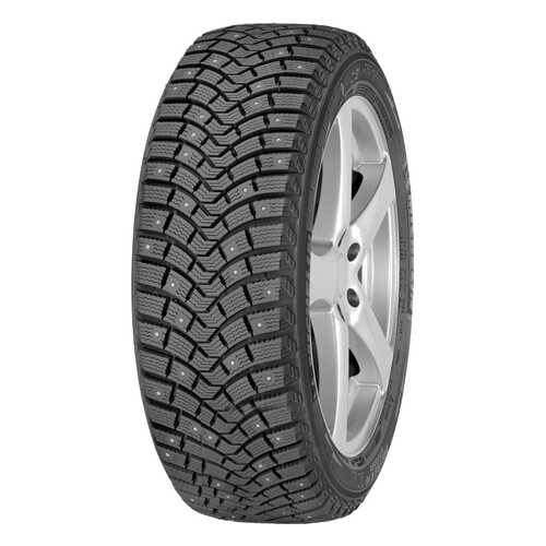 Шины Michelin X-Ice North Xin2 205/65 R16 99T XL в Шинсервис