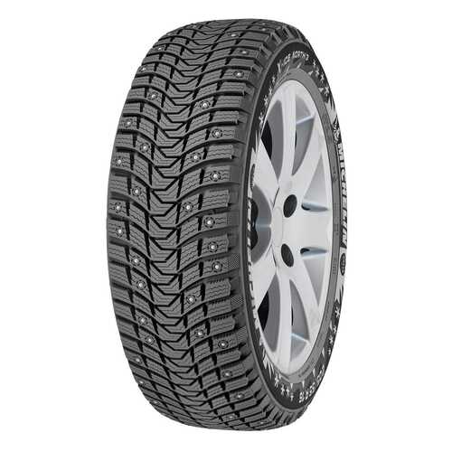 Шины Michelin X-Ice North Xin3 235/45 R19 99H XL в Шинсервис