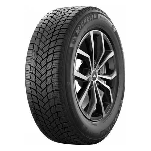 Шины MICHELIN X-Ice Snow SUV 245/45 R20 103H XL (CAE 162565) в Шинсервис