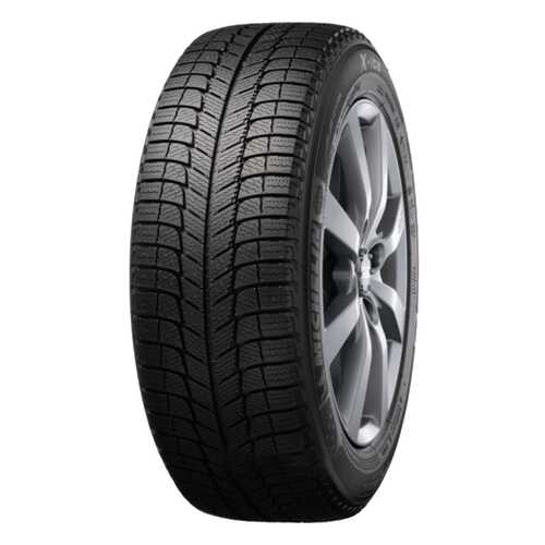 Шины Michelin X-Ice XI3 215/50 R17 95H XL в Шинсервис