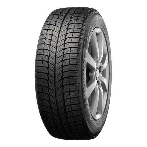 Шины MICHELIN X-Ice XI3 215/55 R17 98H (до 210 км/ч) 857269 в Шинсервис