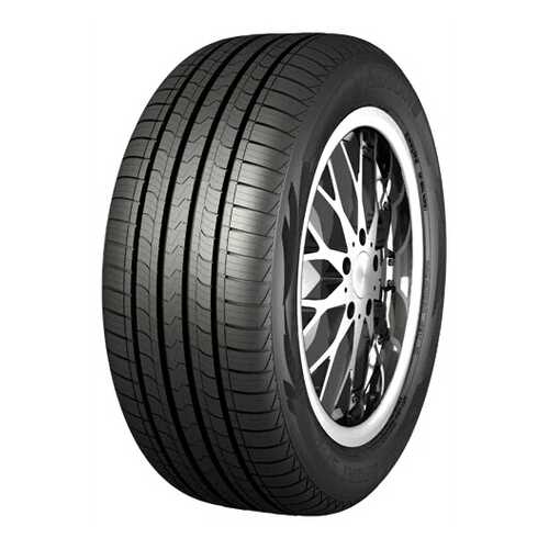 Шины Nankang Cross Sport SP-9 235/55 R18 104V Xl в Шинсервис