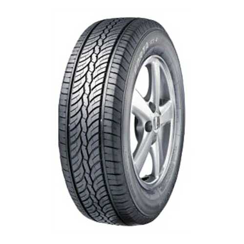 Шины Nankang Ft-4 235/60 R16 104H Xl в Шинсервис
