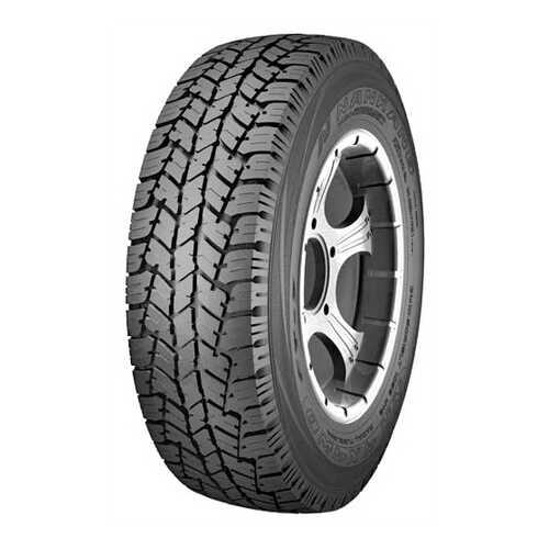 Шины Nankang Ft-7 Owl 245/70 R16 111S в Шинсервис