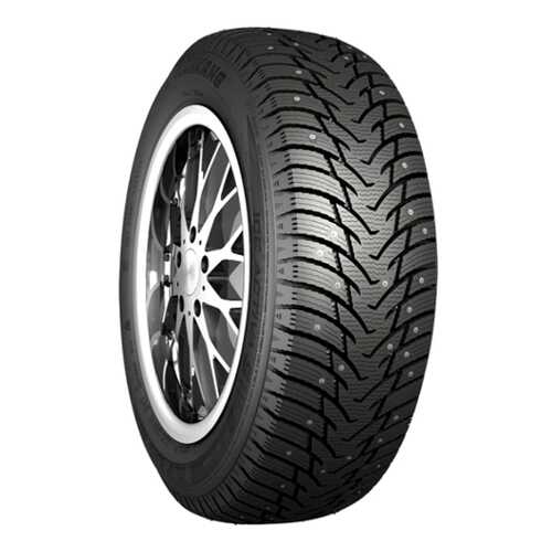 Шины Nankang Ice Activa SW8 205/60 R16 96T Xl Ш в Шинсервис