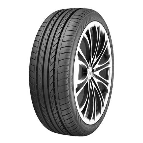 Шины Nankang Noble Sport Ns-20 225/55 R18 98V в Шинсервис