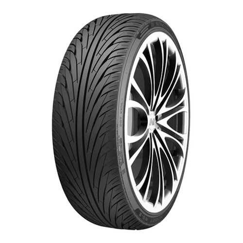 Шины Nankang Ultra Sport Ns-2 255/35 R19 96Y Xl в Шинсервис