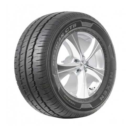 Шины NEXEN 205/70 R15 NXK15063 в Шинсервис