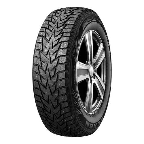 Шины NEXEN 255/55 R19 NXK16272 в Шинсервис