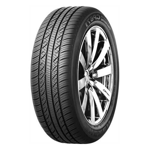 Шины Nexen Classe Premiere CP671 215/70 R16 100H в Шинсервис