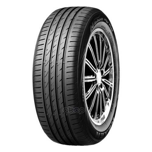 Шины Nexen Nblue HD Plus 165/65R14 79 H в Шинсервис