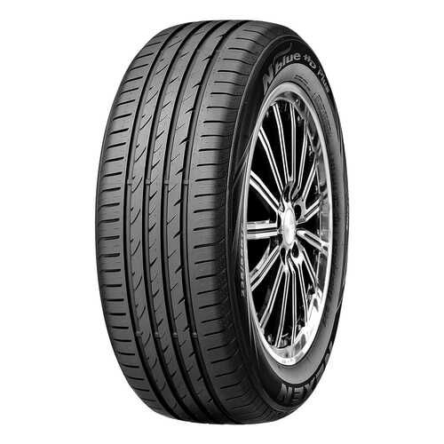 Шины Nexen Nblue HD Plus 215/60 R16 95H в Шинсервис