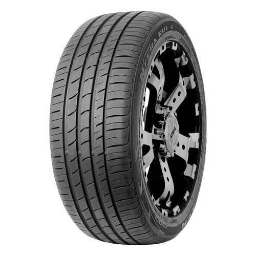 Шины NEXEN NFera RU1 215/60 R17 96H (до 210 км/ч) NXK15424 в Шинсервис