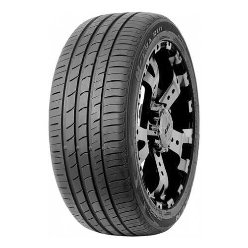 Шины Nexen NFera RU1 225/55 R17 97W в Шинсервис